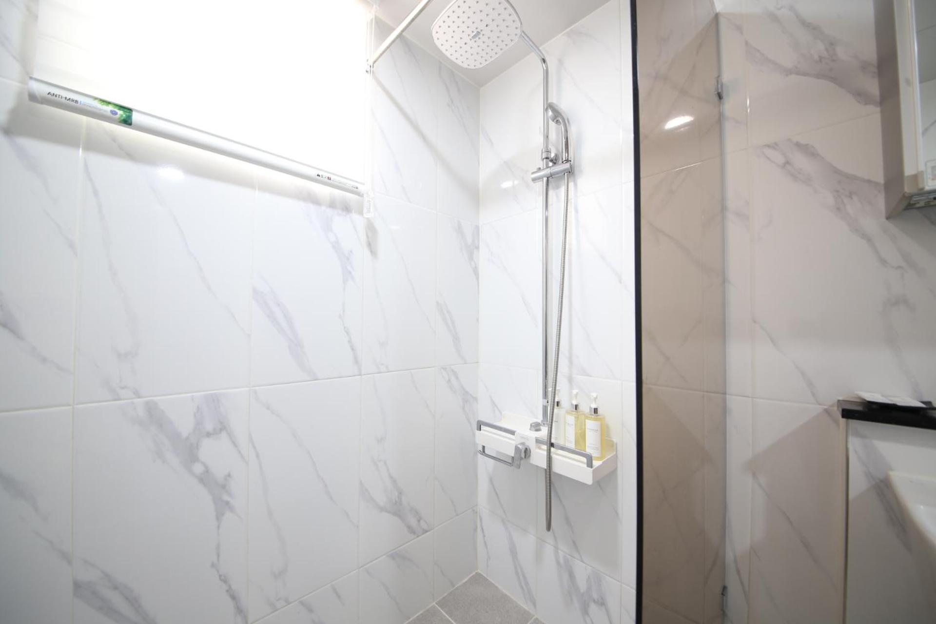 בוסאן Hotel Lenith Seomyeon מראה חיצוני תמונה